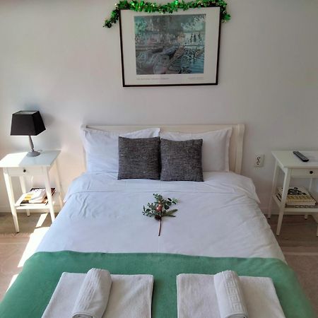 Bed and Breakfast Casa Scheiana Braszów Zewnętrze zdjęcie