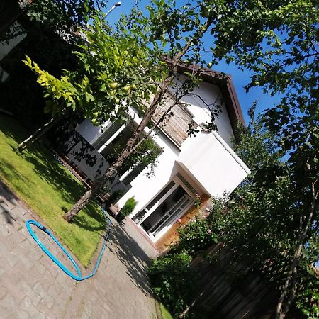 Bed and Breakfast Casa Scheiana Braszów Zewnętrze zdjęcie