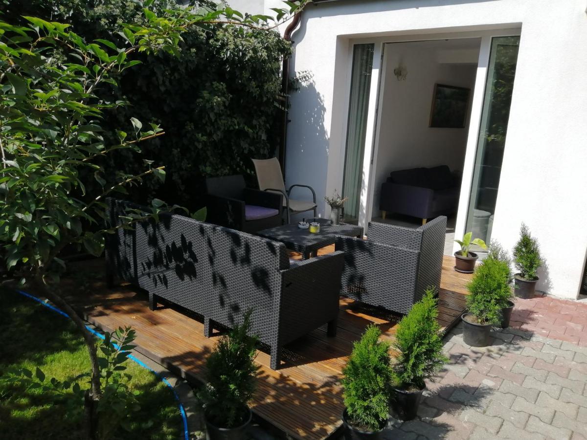 Bed and Breakfast Casa Scheiana Braszów Zewnętrze zdjęcie