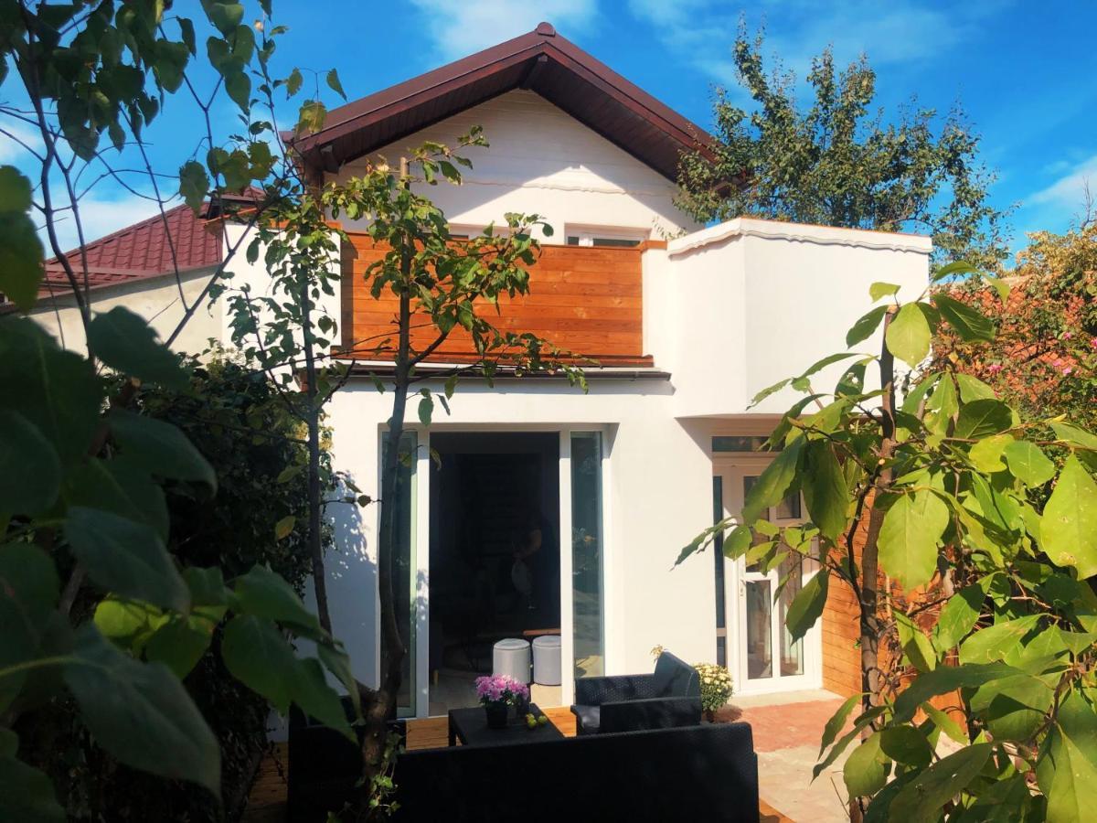 Bed and Breakfast Casa Scheiana Braszów Zewnętrze zdjęcie