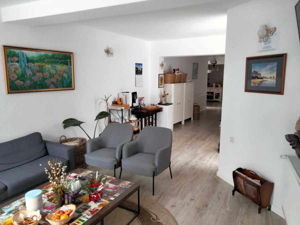 Bed and Breakfast Casa Scheiana Braszów Zewnętrze zdjęcie
