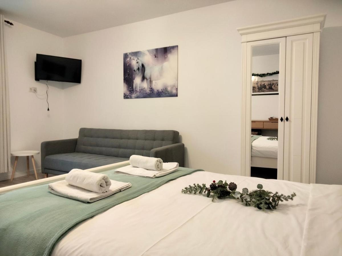 Bed and Breakfast Casa Scheiana Braszów Zewnętrze zdjęcie