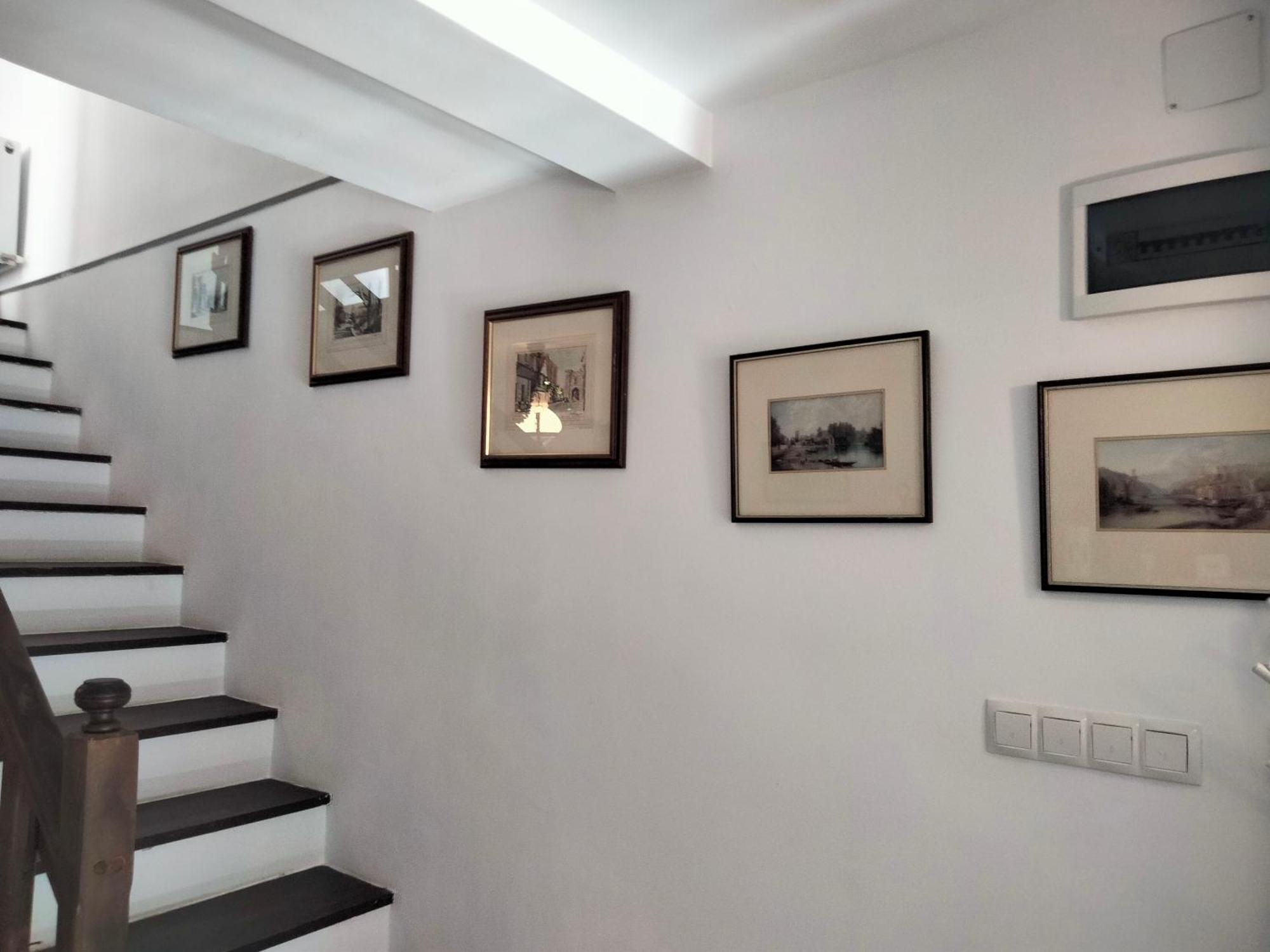 Bed and Breakfast Casa Scheiana Braszów Zewnętrze zdjęcie