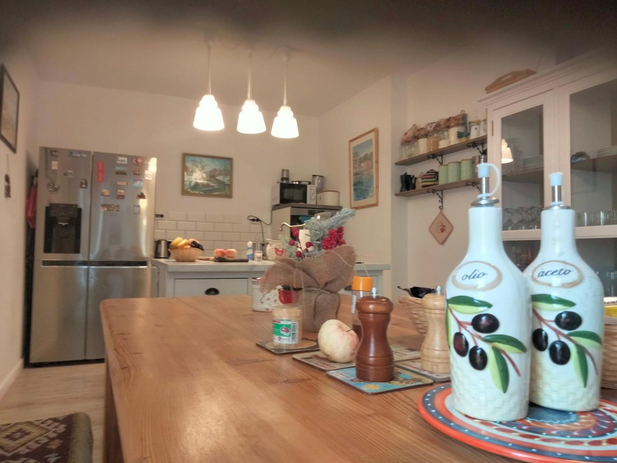 Bed and Breakfast Casa Scheiana Braszów Zewnętrze zdjęcie